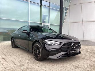 2024 mercedes-benz cle 2.0 cle 300e premier edition