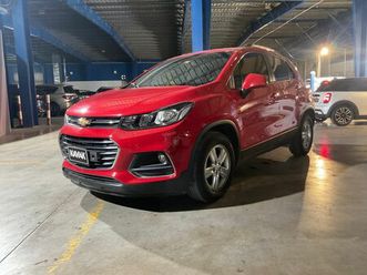 used chevrolet trax 2019