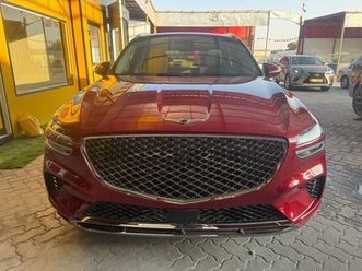 used genesis gv70 2.5t prestige 2024