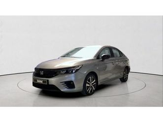 used honda city 2023