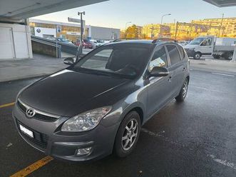 hyundai i30 2.0 cw canton vaud