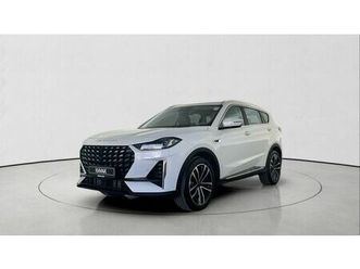 used jetour x70 plus 2026