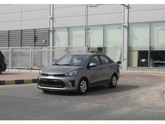 used kia pegas 1.4l lx 2022