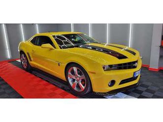 5th gen 3.6 v6 bumbleebee edition