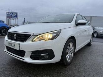 peugeot 308 sw 1.5 bluehdi 130ch s&s active business eat6