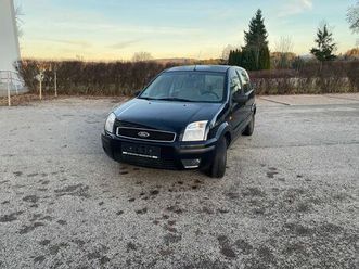 ford fusion tüv 12.2027
