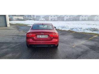 verkaufe meinen jaguar canton saint-gall - tutti.ch