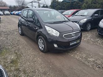 kia venga 1 4 dizel 4,300 eur