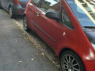 mitsubishi colt canton zurich - tutti.ch