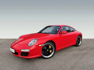 porsche 911 carrera s