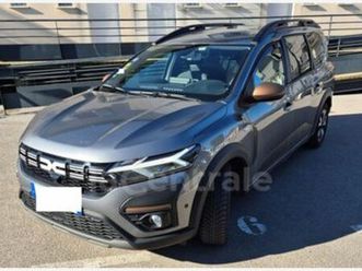 1.0 eco-g 100 sl extreme + 7pl 2022