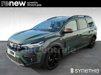 1.0 eco-g 100 sl extreme 7pl