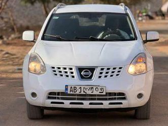 nissan rogue 2012 - cité damel | expat-dakar
