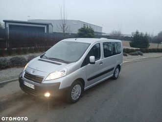 peugeot expert tepee l1 active