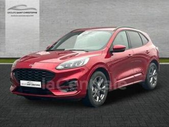 iii 2.5 duratec 190 flexifuel fhev e85 powershift st-line