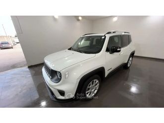 jeep renegade 1.5 turbo t4 mhev limited 2wd 1 renegade 1.5 turbo t4 mhev limited 2wd 1