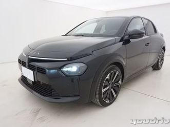 ypsilon hybrid e-dct lx km0