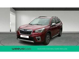 2.0i executive 4wd auto 150 5p