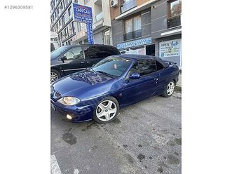 1.6 cabrio cabrio