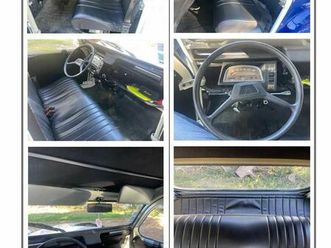 voiture de collection citroen