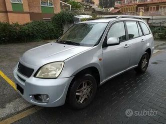 dr dr5 1.6 16v bi-fuel gpl