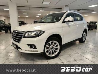 haval h2 1.5 premium