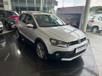 1.6 comfortline urban ice