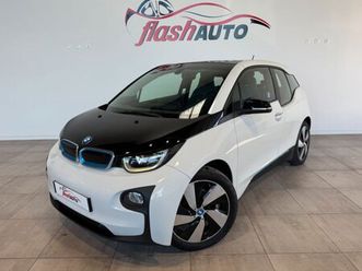 bmw i3 rex 60ah i 170cv edrive hybrid-bva-2016
