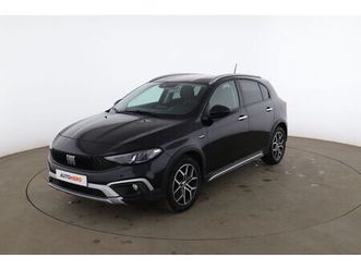 fiat tipo cross 1.6 multijet plus