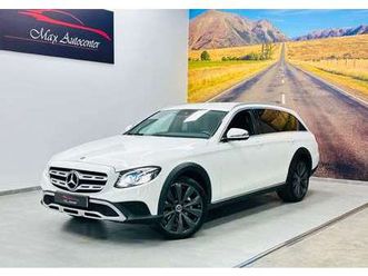 estate 220d 4matic all-terrain 9g-tronic