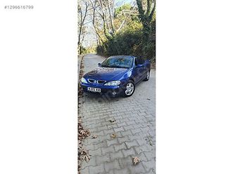1.6 cabrio cabrio