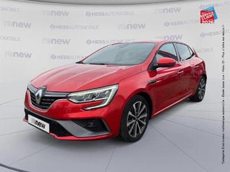 mégane iv berline tce 160 edc fap - 20