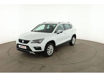 seat ateca 1.6 tdi ecomotive urban advanced dsg7