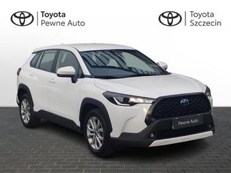 1.8 hybrid, 140km, comfort | polski salon | fv23% | gwarancja | aso |