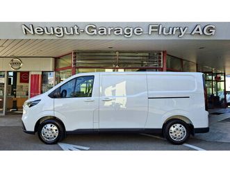 deliver 7 kaw. l2h1 2.0 td base