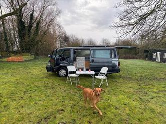 2.4 panel van petrol manual (118 bhp)