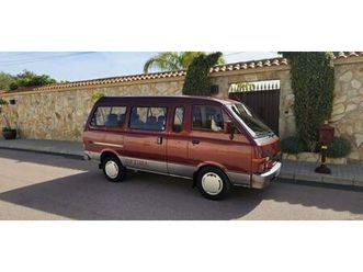 vanette cargo combi 1.6 d.a