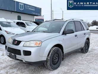 2006 saturn vue