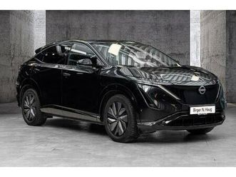 e4orce evolve 87kwt topputstyrt-hud-panorama