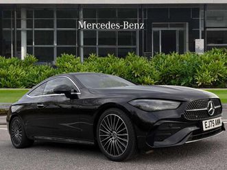 2025 220d amg line premium 2dr 9gtronic