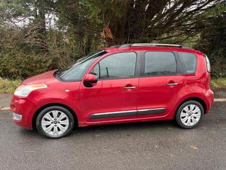 1.6 hdi exclusive euro 4 5dr