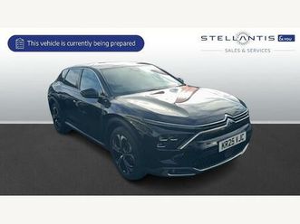 1.2 puretech max eat8 euro 6 (start/stop) 5dr