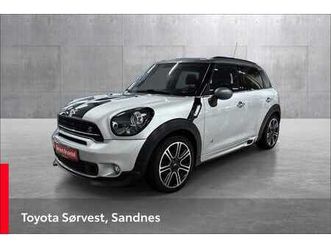 2,0 sd diesel 4x4 143hk chili, full skinn