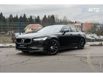 volvo s90 d4 inscription awd