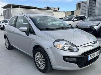 fiat punto evo 12 8v my life 69 cv e5 ss
