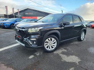 1.4 boosterjet hybrid 129ch privilege