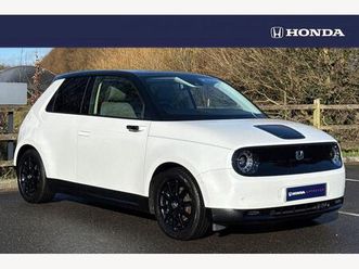 35.5kwh advance auto 5dr (16in alloy)