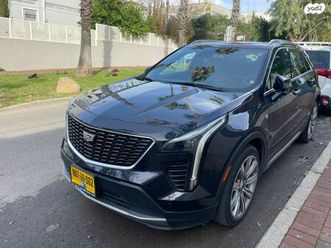 premium אוט׳ 2.0 (237 כ״ס)