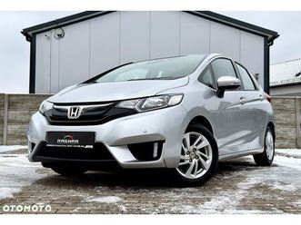 honda jazz 1.3 i-vtec elegance