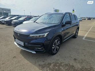 premium חשמלי אוט׳ (204 כ״ס)